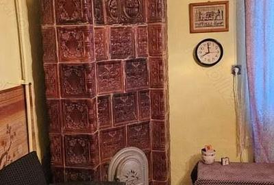 Ofer spre vanzare casa si teren zona centrala DEJ JUD.CLUJ - 1