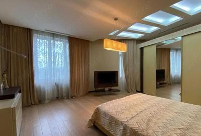 Garsonieră în P-ța Romană