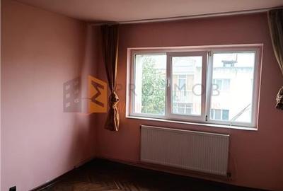 Apartament 2 camere decomandat  zona Dorobanti 2 - 2