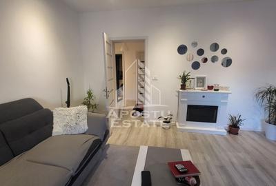 Apartament cu 3 camere decomandat, mobilat în Girocului - 4