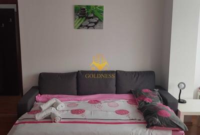 Apartament cu 3 camere semidecomandat, mobilat în Mărăști - 4