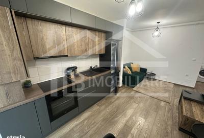 Garsonieră în Central - 5