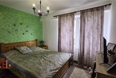 Apartament cu 2 camere decomandat, mobilat în Tudor - 3