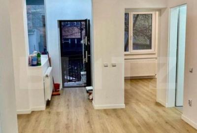 Vanzare Apartament 3 camere, 80mp utili, Zona 14 Mai - 2