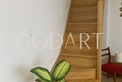 OPORTUNITATE | VILA RENOVATA | DOMENII / GRIVITA - 9