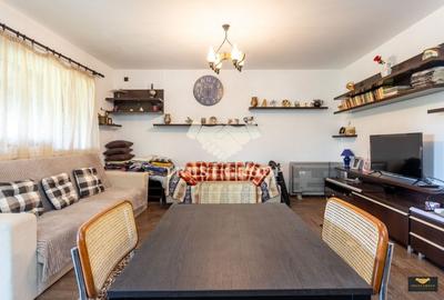 Casă individuală cu 7 camere cu Piscina în Siliștea Snagovului - 48