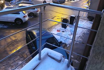 Imobil Nou Rogerius -et.1 -2 camere - 2