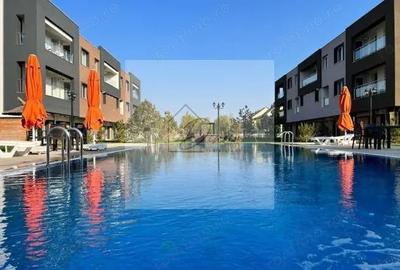 Apartament 2 camere in Otopeni I Complex nou cu piscina I COM 0% - 9