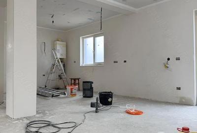 Casă cu 4 camere cu Teren 380 Mp în Mărgineni - 7