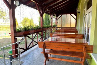 Spațiu comercial, de 900 mp, în Central - 2