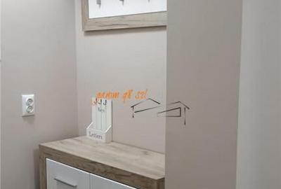 Apartament 2 camere de lux situat in cartierul Gara , et 1/4 Apartament 2 camere de lux situat in cartierul Gara , et 1/4 - 14