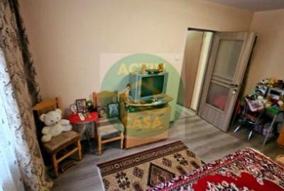 Apartament etaj 2