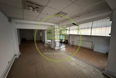 Spatiu Comercial, P+2, 307mp, cartier 1 Mai, zona Facultatea de Medicina - 2