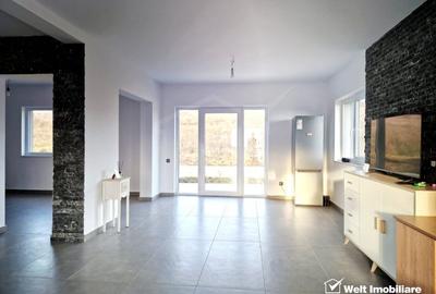 Casa individuala premium pentru familie – Chinteni, zona Terra - 20