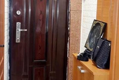 Apartament 2 camere zona Tomis nord mobilat utilat 33 mp - 2