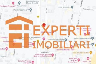 Teren Mamaia Nord 1800mp - 4