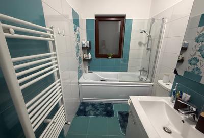 Apartament cu 2 camere decomandat în Sânpetru - 12