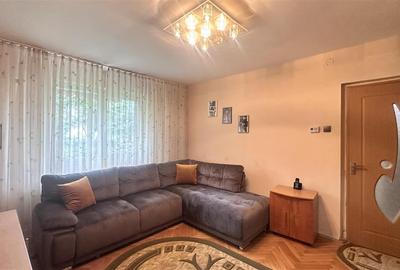 Apartament cu 2 camere semidecomandat în Astra - 6