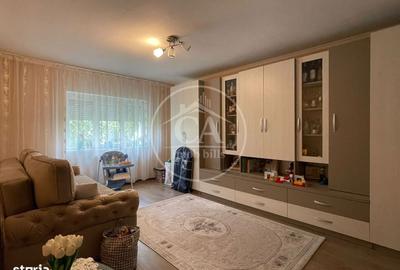 Apartament cu 2 camere decomandat în Nufărul - 5
