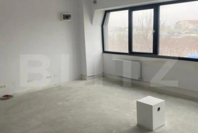 Spațiu comercial, de 780 mp, în Burdujeni - 9