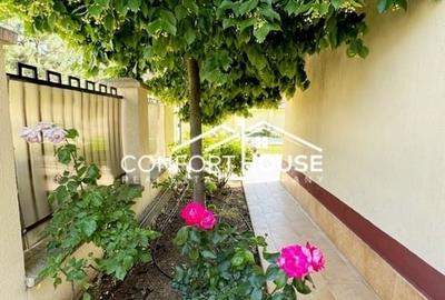 Vila moderna, 7 camere, piscina, IANCU NICOLAE – Cambridge School - 55