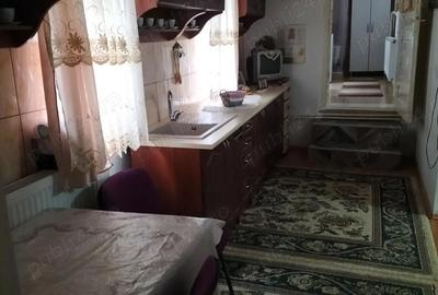 Casă cu Teren 6400 Mp în Băbășești - 15