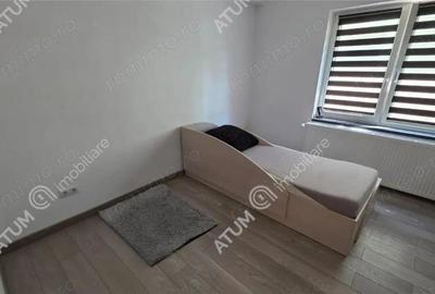 Apartament spatios cu 3 camere in zona Calea Cisnadiei din Sibiu - 2