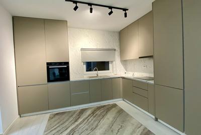 De Inchiriat | Vila Individuala Premium | Tunari - 4