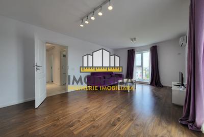 Apartament cu 2 camere decomandat în Theodor Pallady - 1