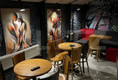 Spațiu comercial, de 115 mp, în Ultracentral - 11