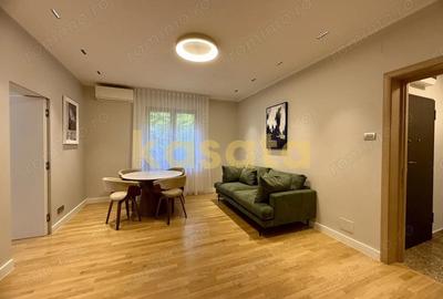 OPORTUNITATE | 3 CAMERE APARTAMENT SUPERB | DOROBAN?I CAPITALE - 2