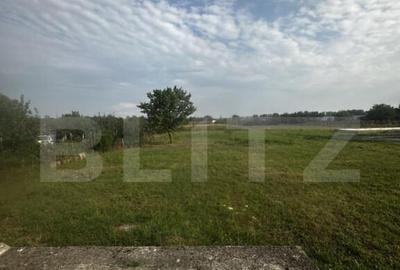 Casa de vanzare, semifinisata, zona Paulesti - 4