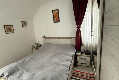 Casă cu 4 camere cu Teren 200 Mp în Ipotești - 7