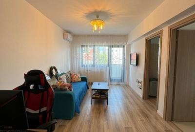 Apartament cu 2 camere semidecomandat în Eminescu - 2