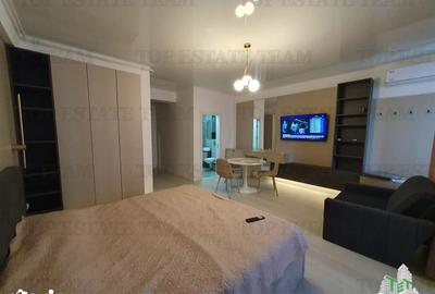 Apartament cu 4 camere în Central - 7
