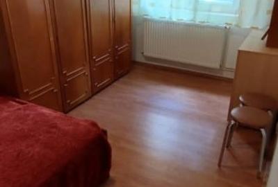 Apartament cu 2 camere decomandat, mobilat în Tractorul - 5