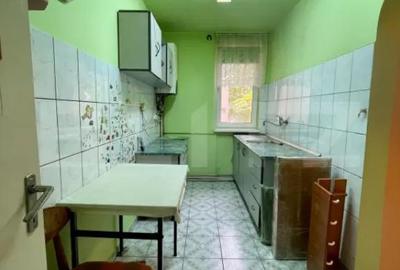 Apartament cu 2 camere decomandat, mobilat în Dâmbu Pietros - 8