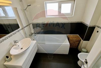 Apartament  cochet de inchiriat cu loc de parcare si curte - 6