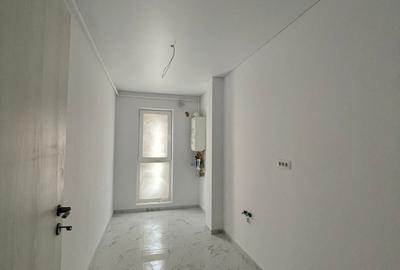 Apartament cu 2 camere semidecomandat în Militari - 5