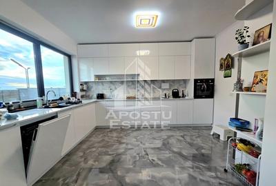 Casa individuala langa Timisoara, 5 camere, 3 bai, teren de 1.000 mp - 10