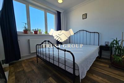 Apartament cu 3 camere semidecomandat, mobilat în Drumul Taberei - 10