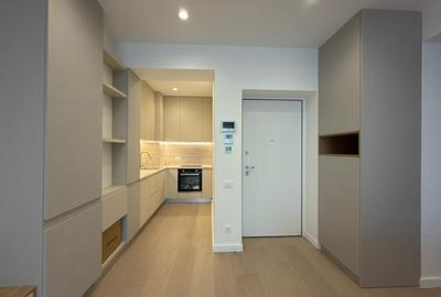 Apartament cu 2 camere decomandat, mobilat în Aviației - 17
