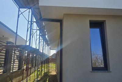 Casă cu 3 camere în Cihei - 2