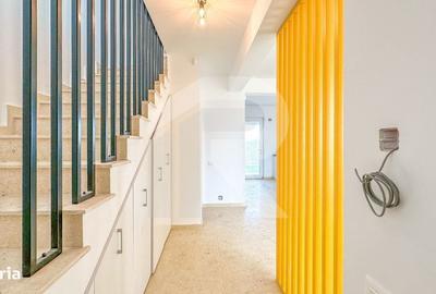 Casă cu 4 camere în Crețești - 14