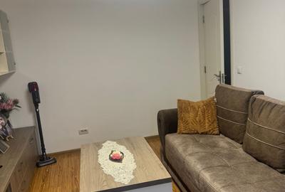 Apartament cu 2 camere decomandat, mobilat în Tătărași - 2