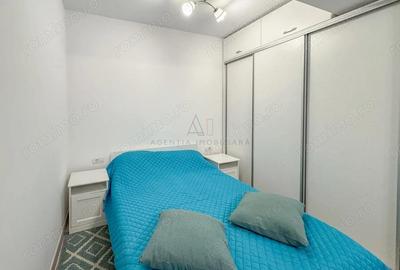 Garsoniera Cismigiu Fara risc /35mp/1960/Bloc caramida Garsoniera Cismigiu Fara risc /35mp/1960/Bloc caramida - 5