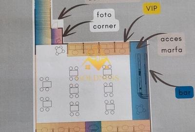 Afacere la cheie, 96mp, Strada Piezisa, Zona Ultracentrala - 16