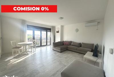 Apartament cu 2 camere, mobilat în Est - 3