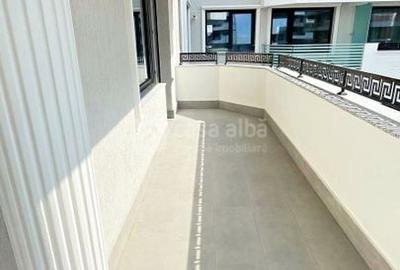 Royal Town, 2 camere decomandat, parcare subterana, terasa Royal Town, 2 camere decomandat, parcare subterana, terasa - 14