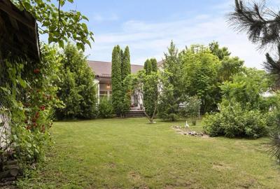 Vila de Vis in Corbeanca – Lux, Natura si Liniste, la un Pas de Lac! - 2